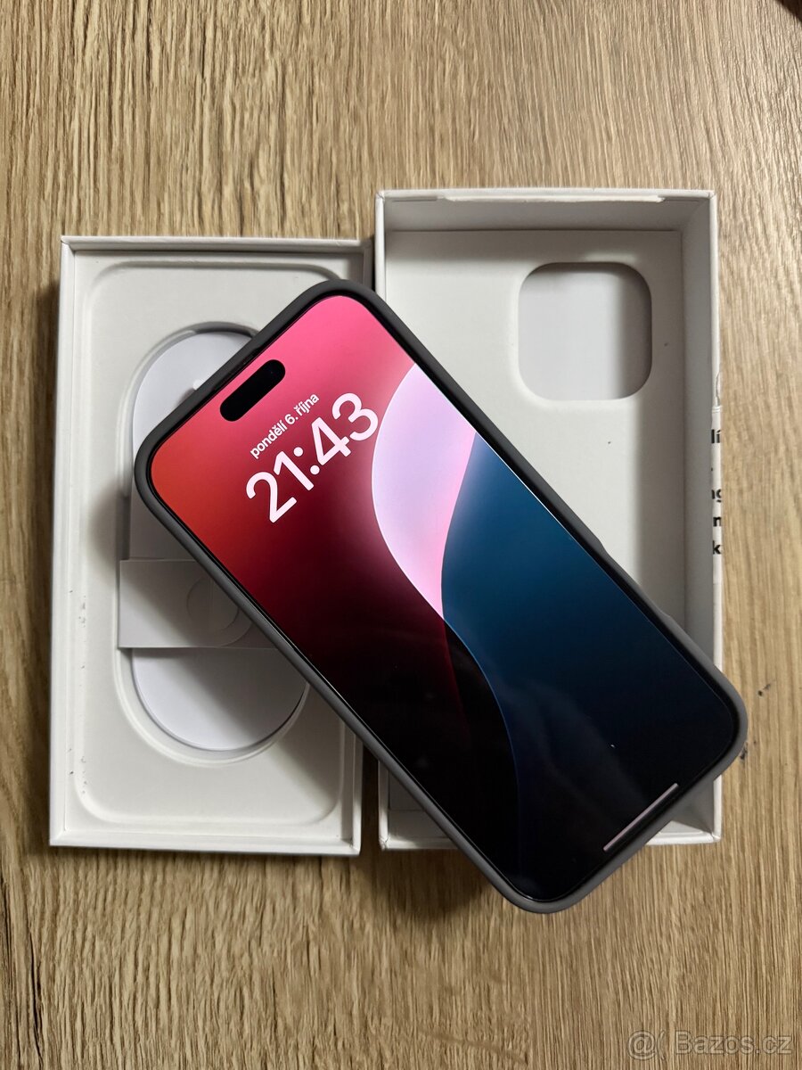 Apple iPhone 16 Pro Max, 256GB
