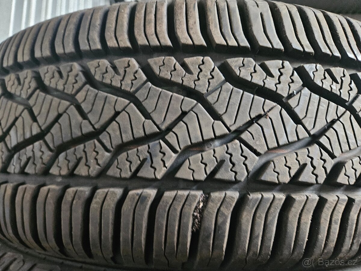 195/60R15 88H Quartaris 5 BARUM