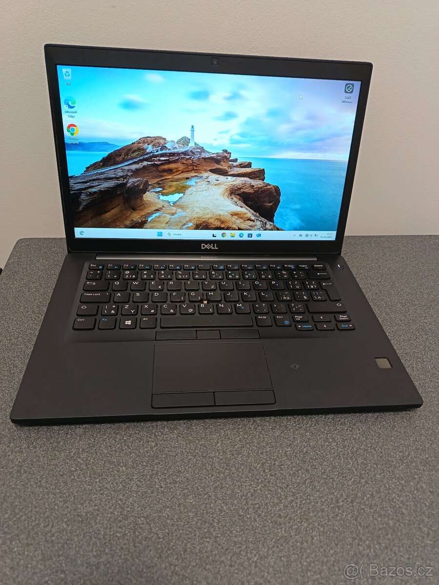 Dell Latitude 7400