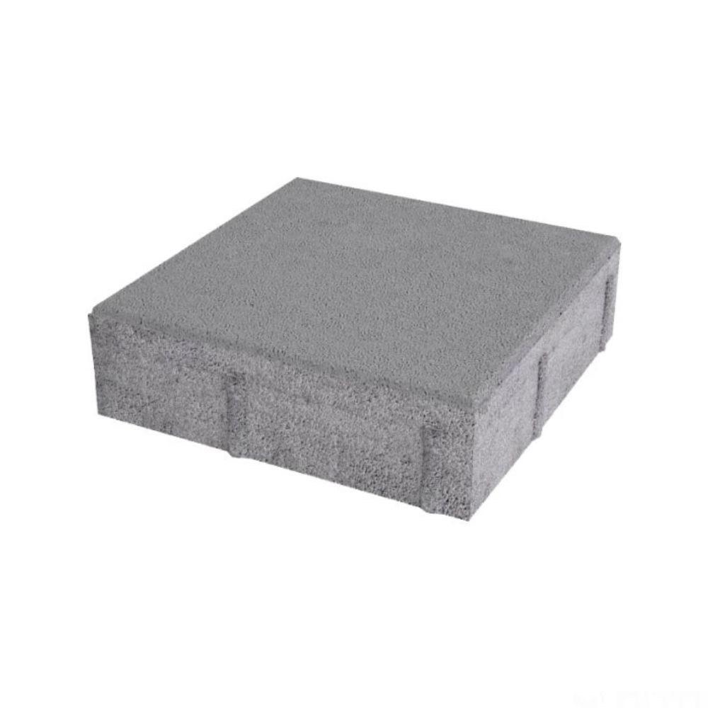 Zámková dlažba 20x20x8 BEST Karo