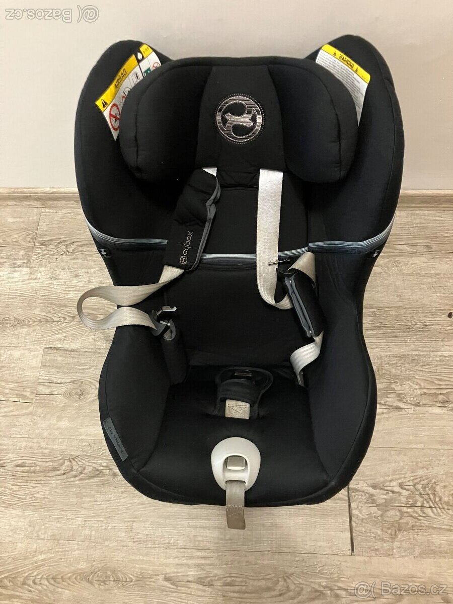 Cybex Sirona M2 isize -odběr Liberec-Mladá Boleslav-Jeseník