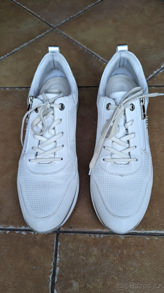 Dámské tenisky REMONTE 43