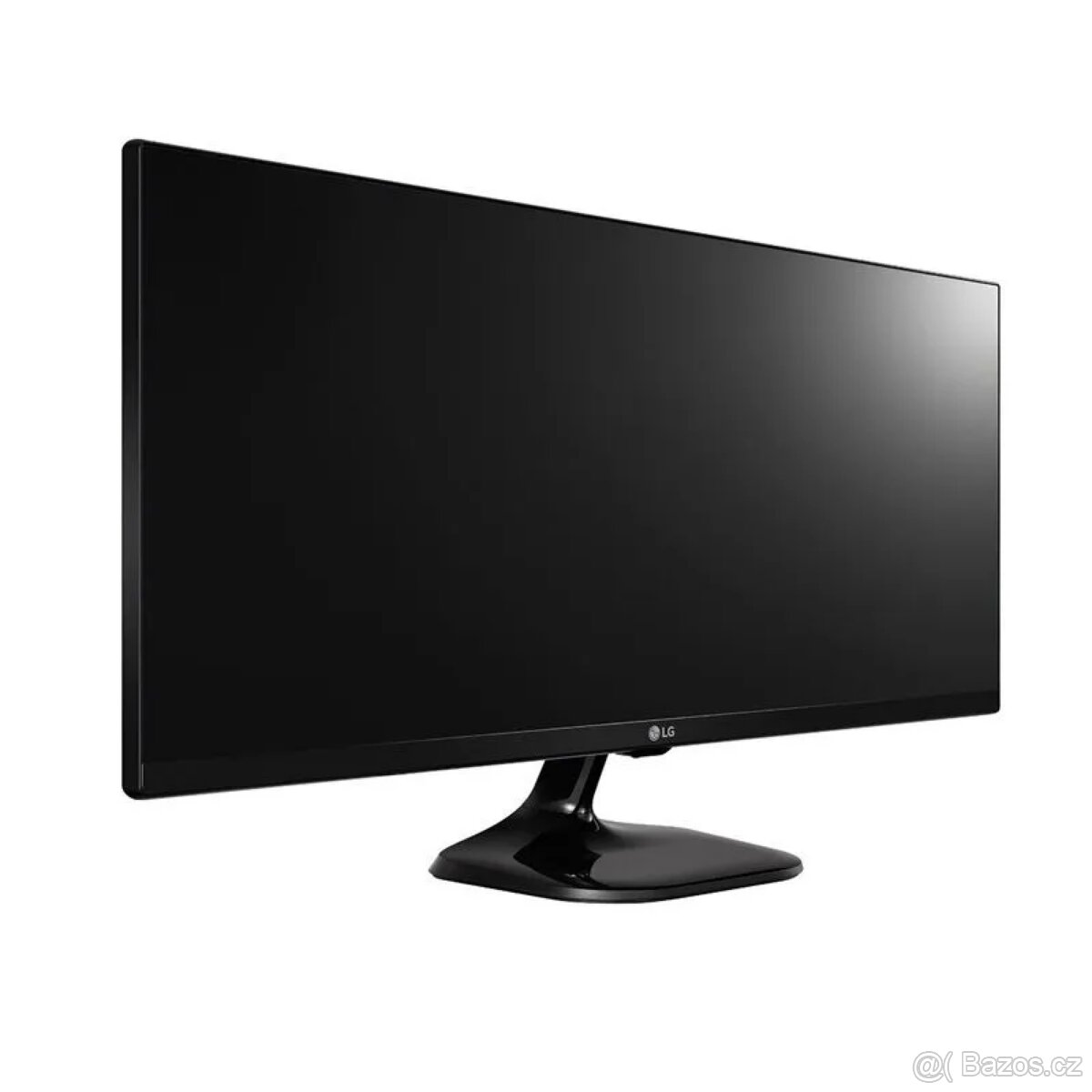 LG monitor UltraWide 2560x1080