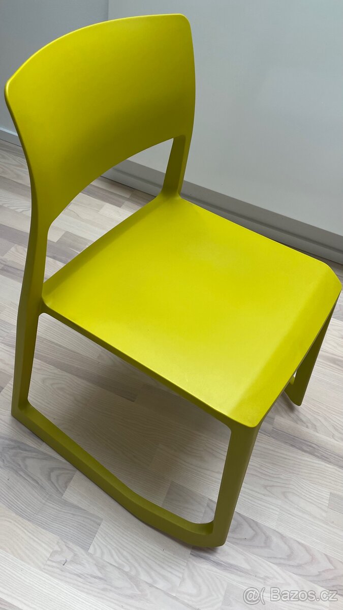 Židle Vitra Tip Ton