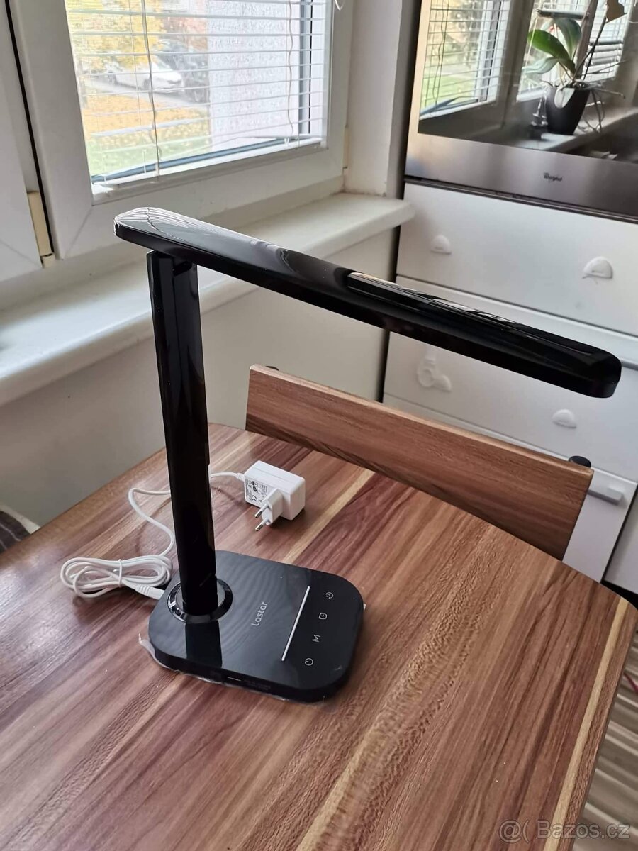 Stolní LED lampa LASTAR