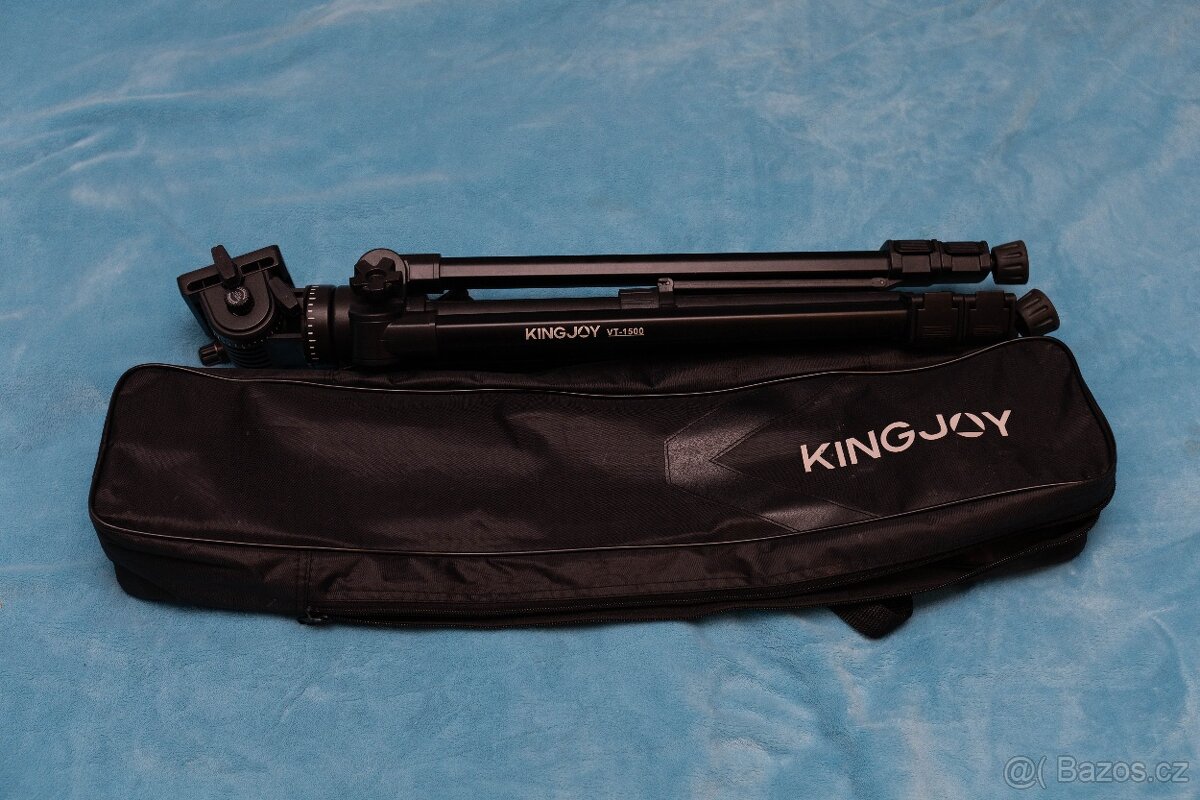 Kingjoy VT-1500