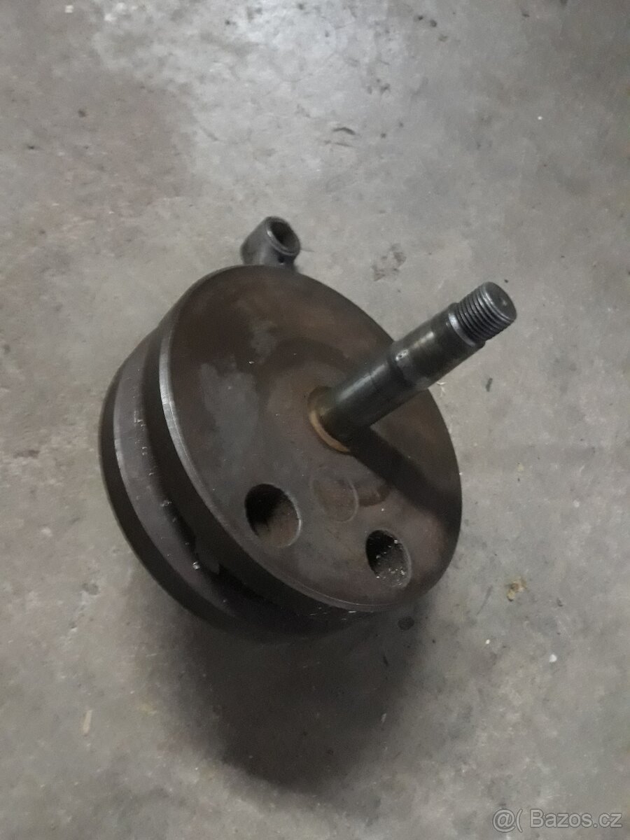 Jawa 175/356 - náhradní díly