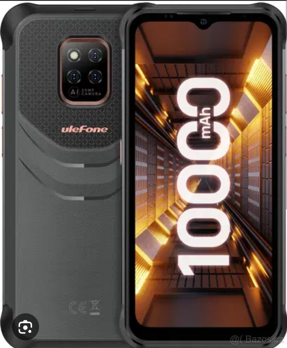 UleFone Armor 14 pro 8/128