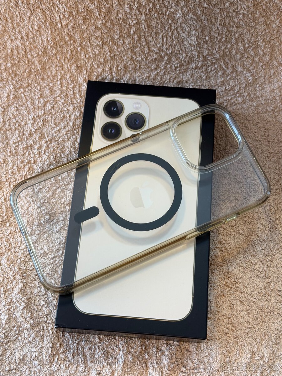 IPhone 13 Pro Max 512GB Gold