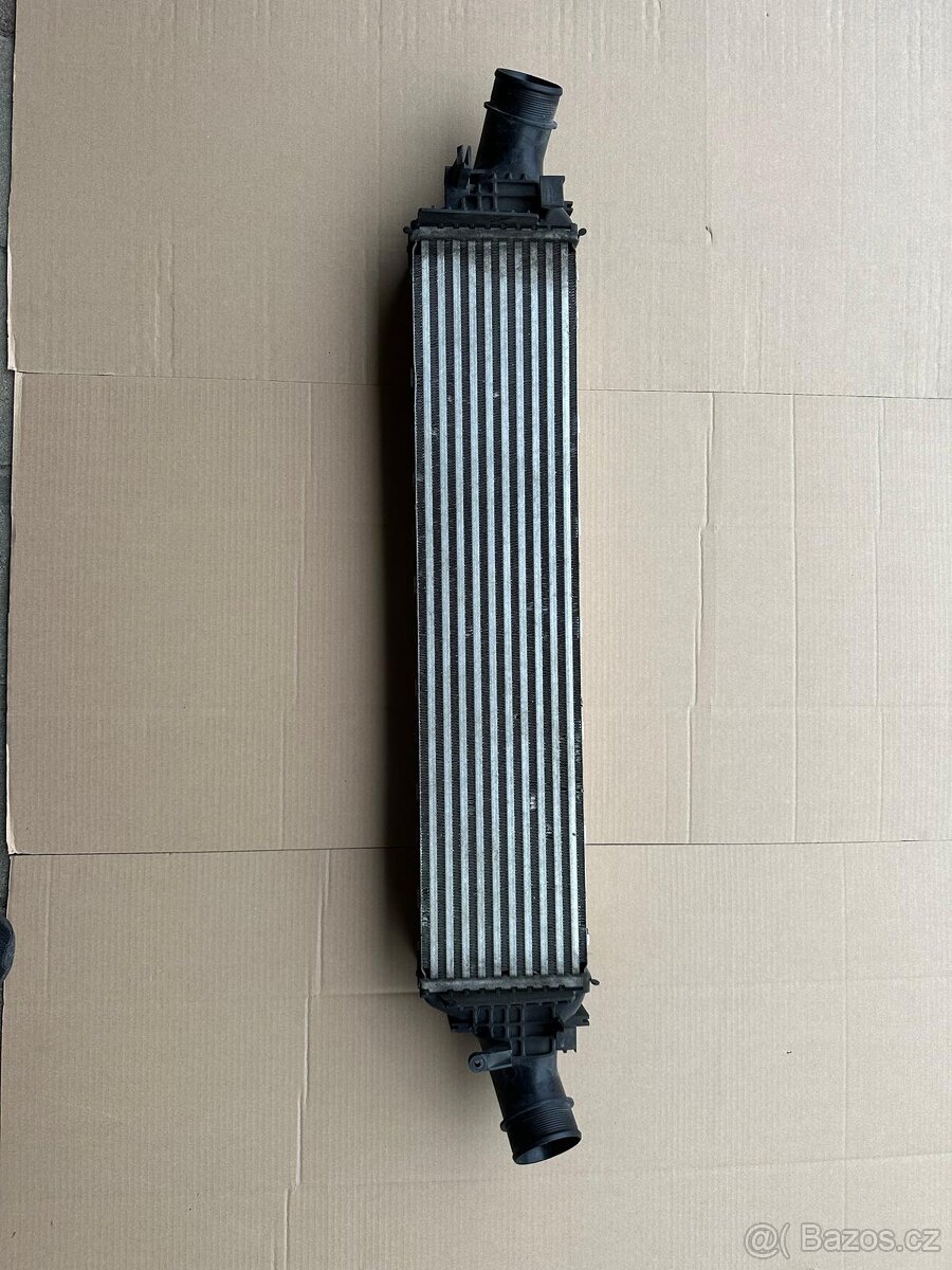 Intercooler 4G0 145 805