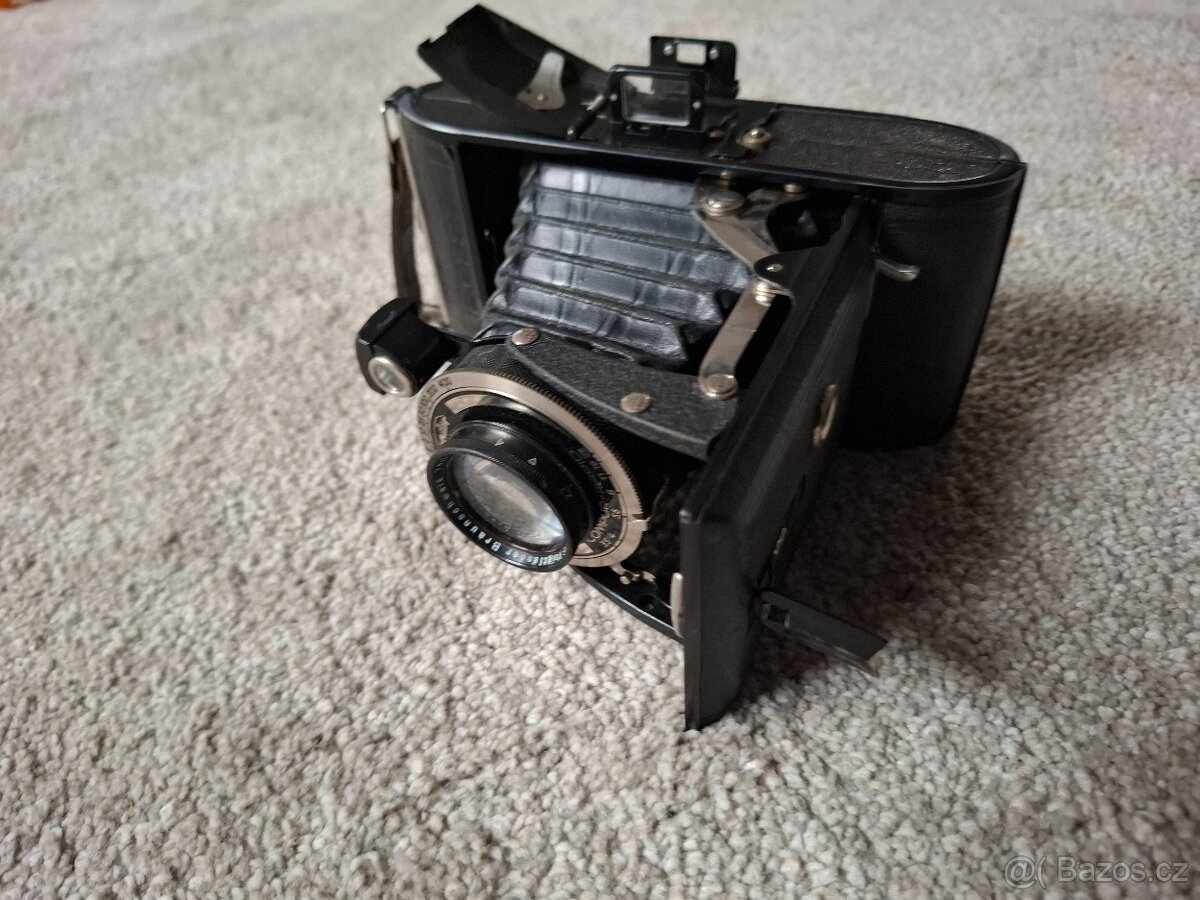 Prodám foťák Voigtlander