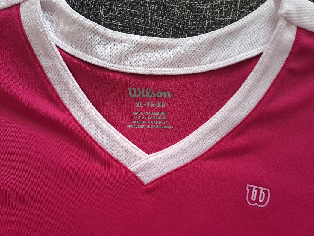 Tenisové šaty zn. WILSON