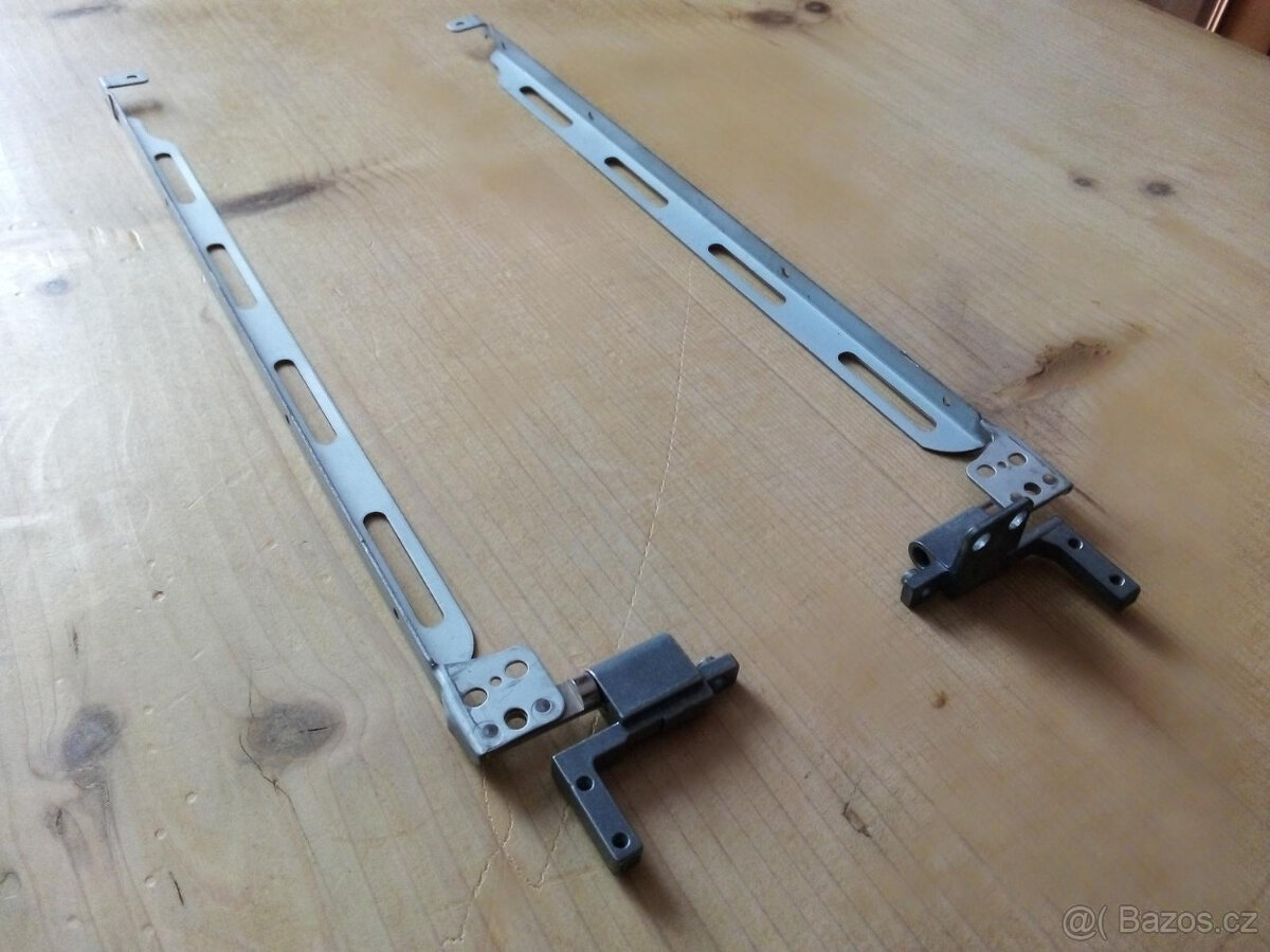 sada pantů pro notebook HP Compaq NX řady: 7400, 7300