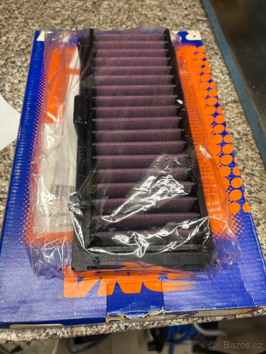 Kawasaki ZX6R 2005 Ninja filtr