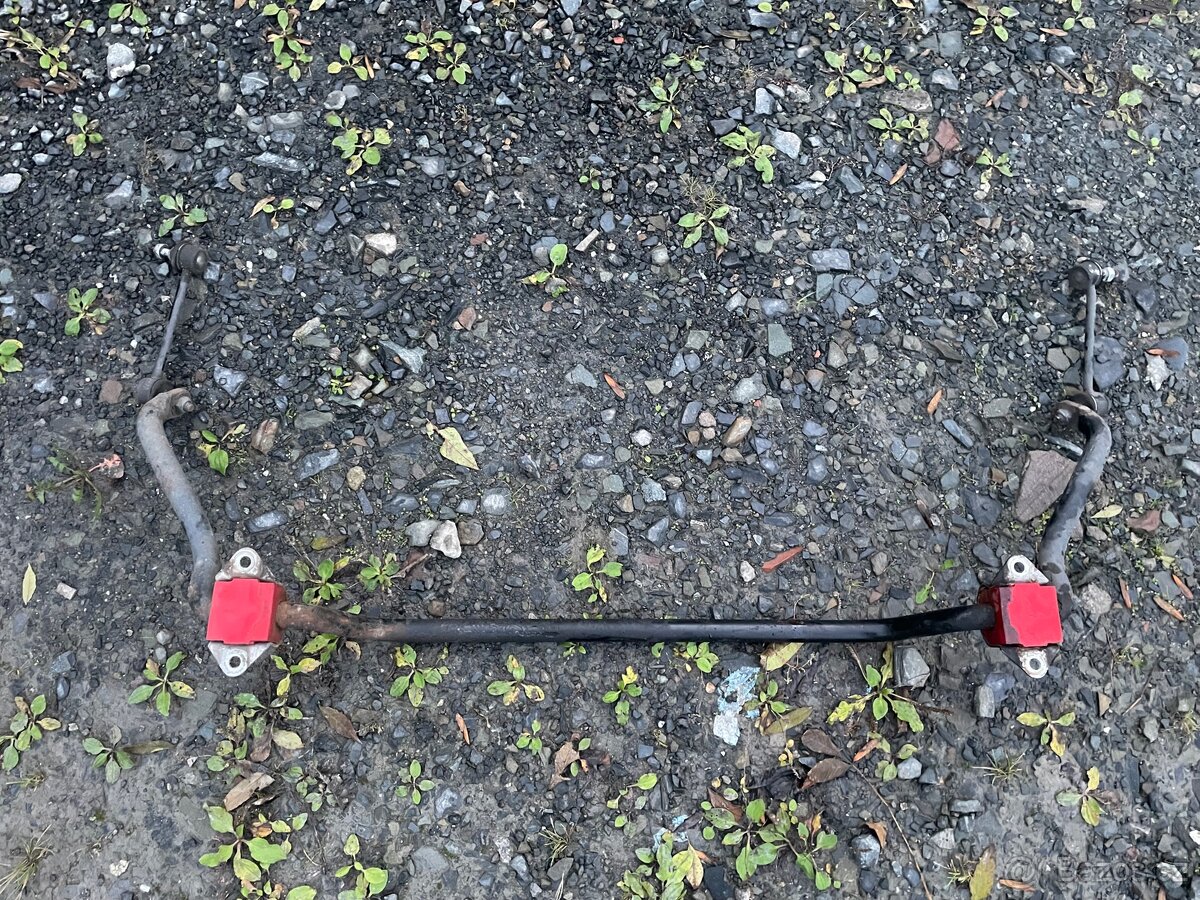 bmw e46 323i přední stabilizátor strongflex