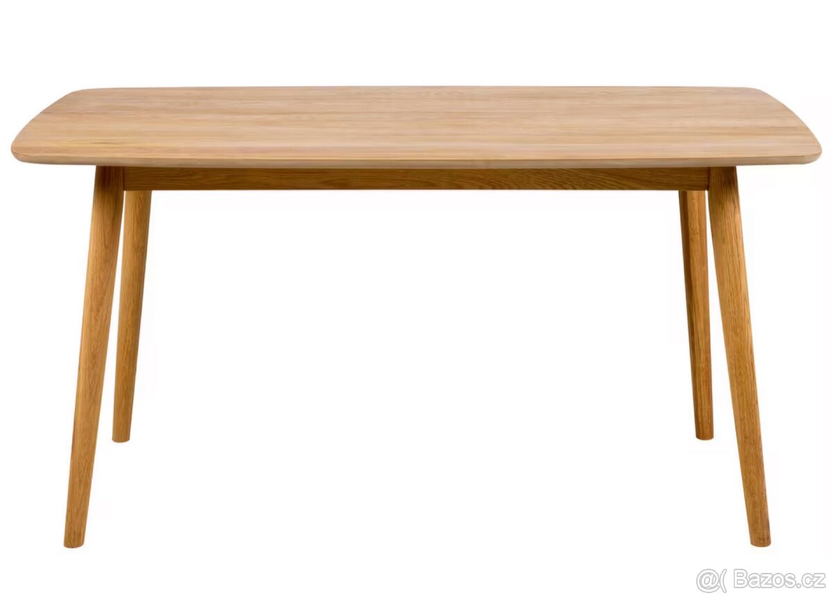 Rozkládací stůl 200/290 x 90