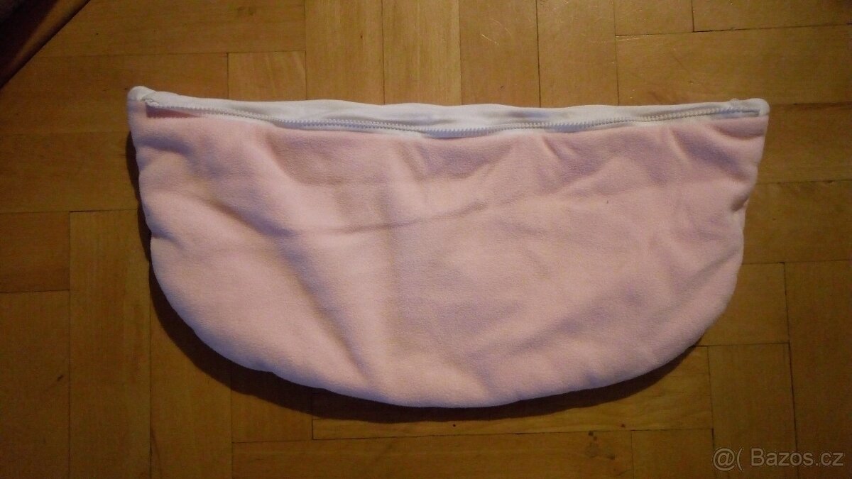 Spací pytel pro dítě