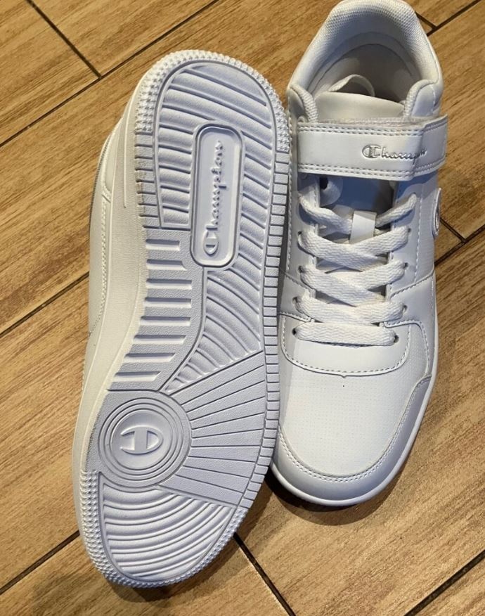 Streetové, kotníkové boty Champion, vel. 40