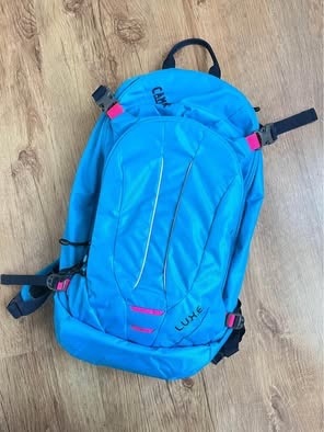 Cyklo batoh Camelbak luxe