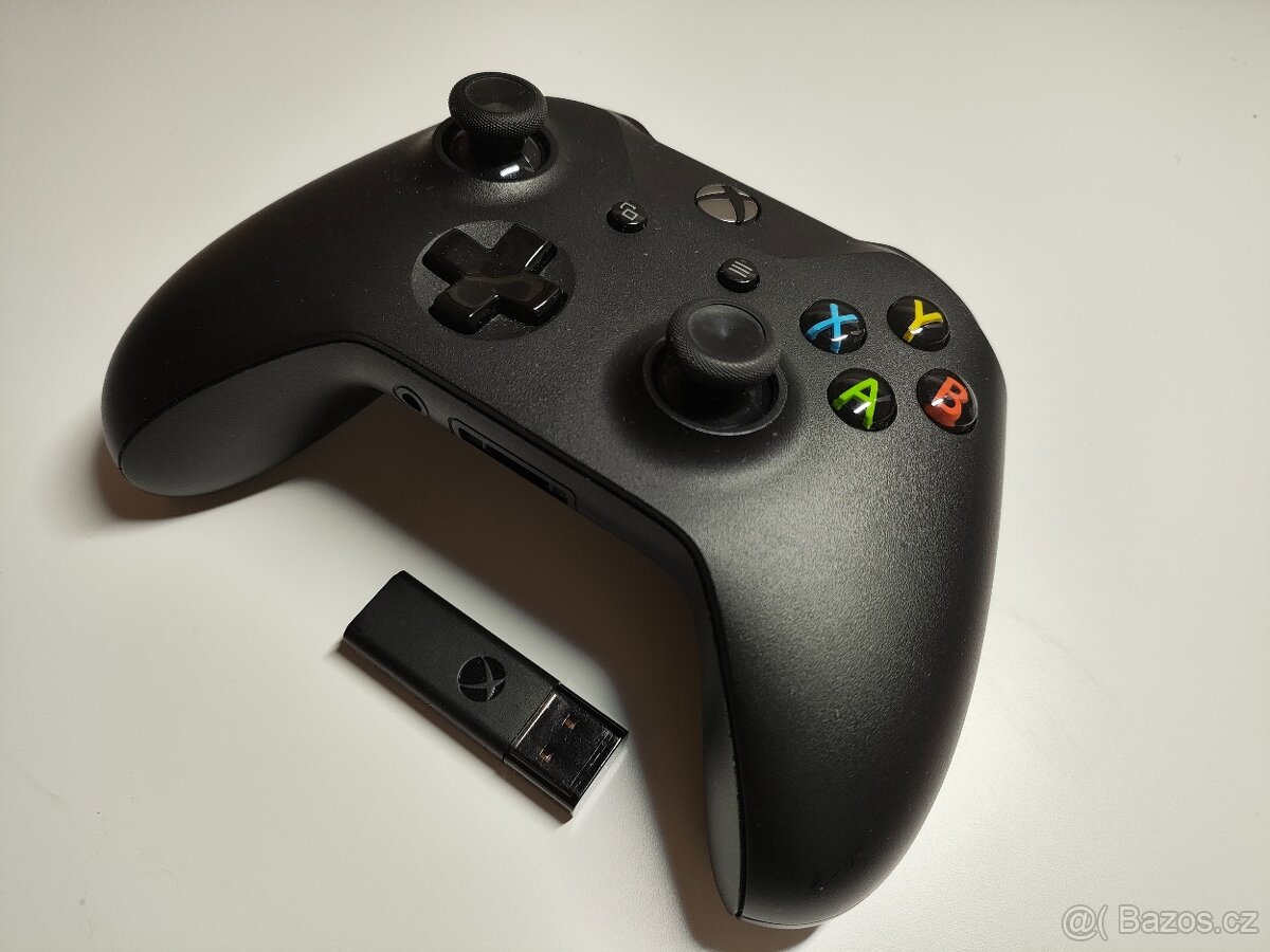 Gamepad Xbox One
