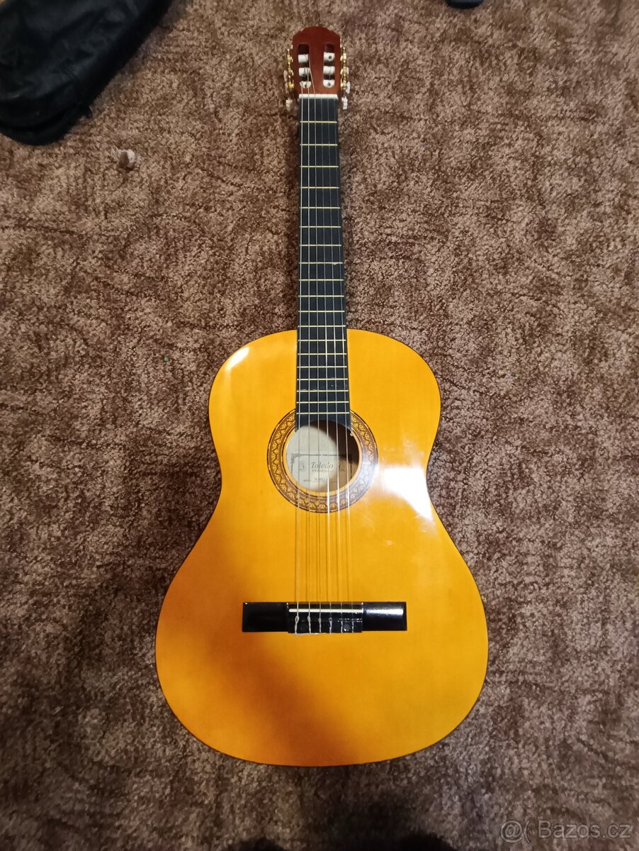 TOLEDO Primera 44 NT