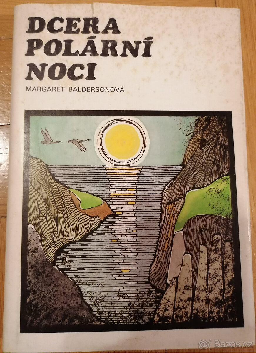 Dcera polární noci