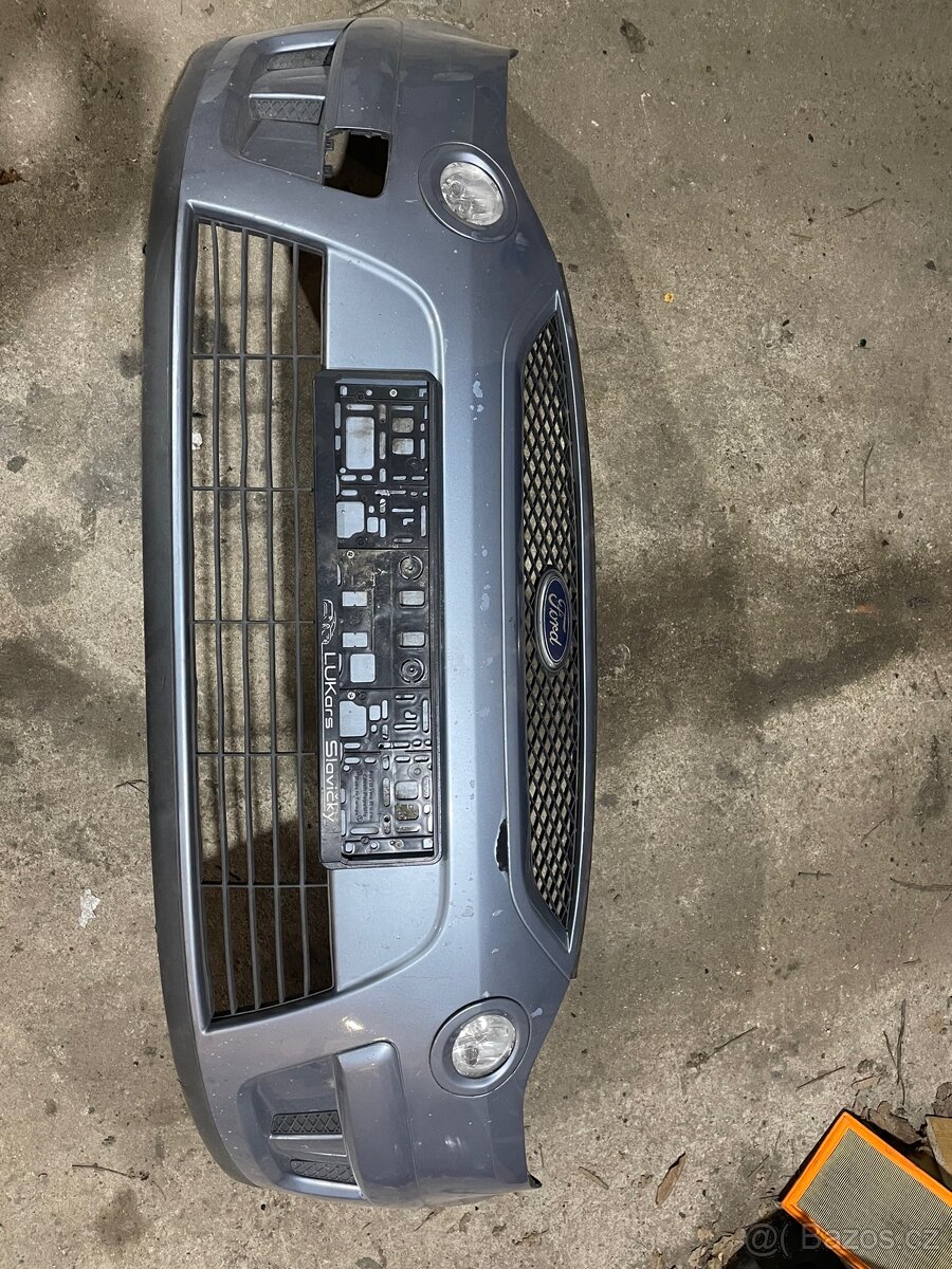 Ford S-Max přední naraznik