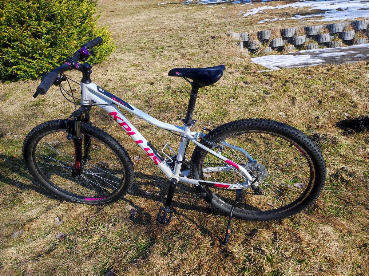 Kolo Kellys Vanity 10 rám S