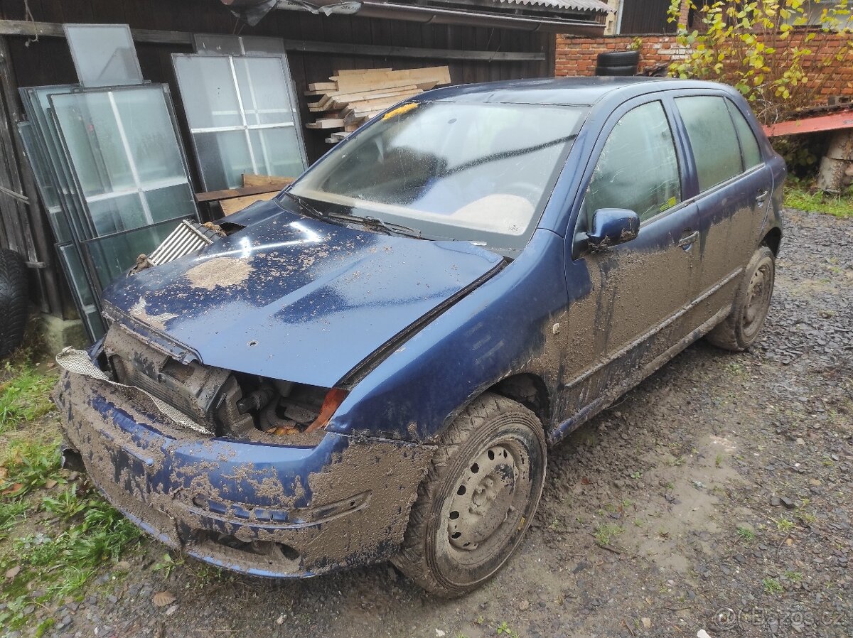 Jednotka s čipem 1.4 TDI 59 kw