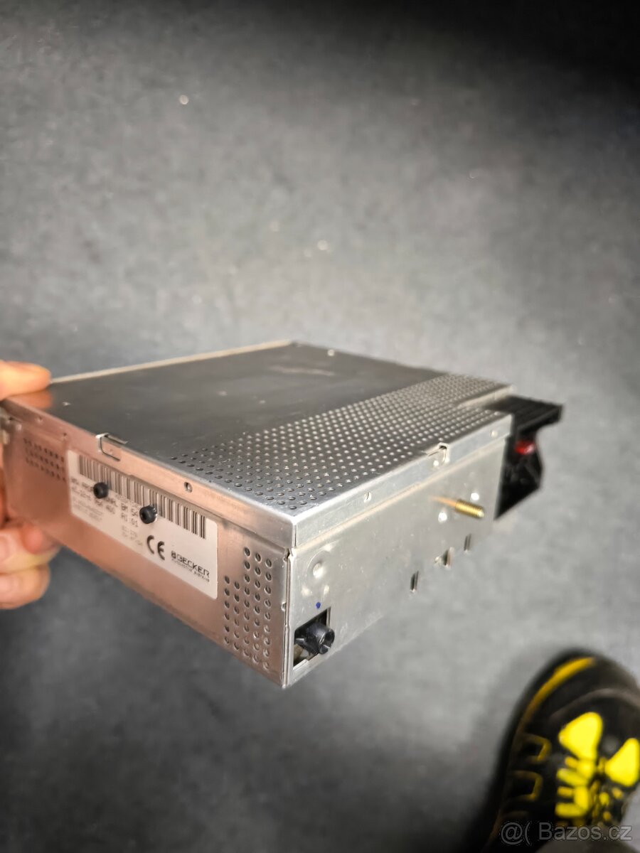 Bmw Radio modul Bm 54 repas-Záruka