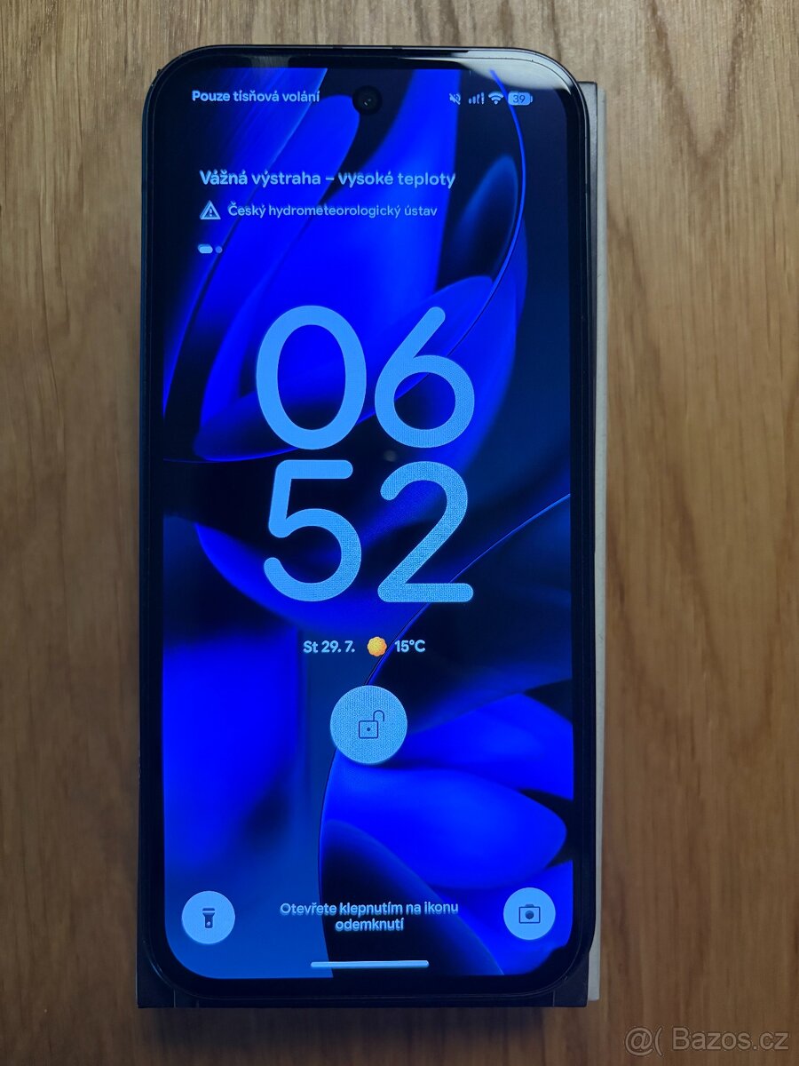 Google Pixel 9a