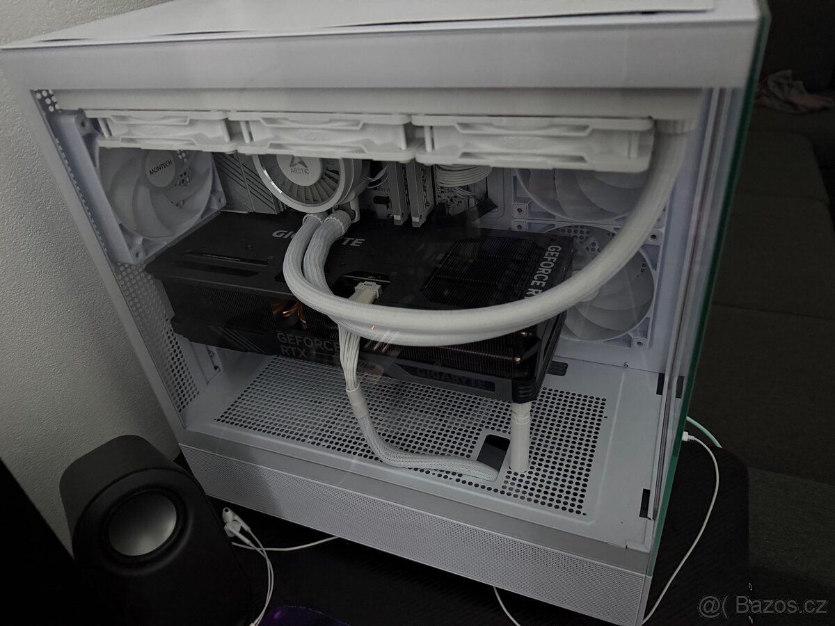 Herni PC