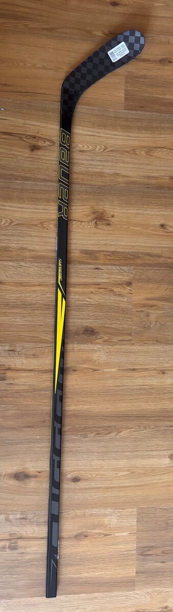 Hokejka Bauer Supreme 3S