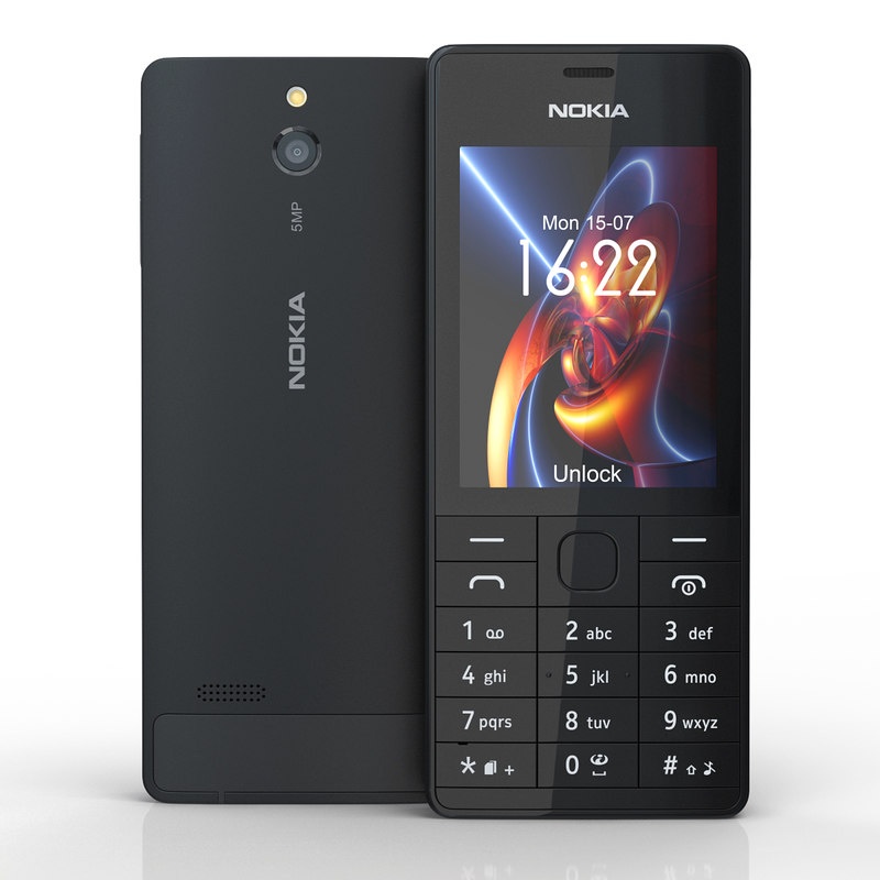 Koupím Nokia 515, na náhradní díly