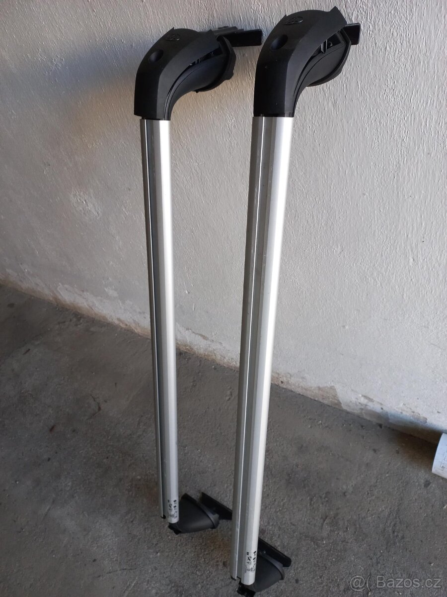 Příčníky originál Corolla 2016