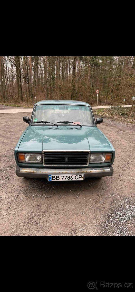 VAZ 2107