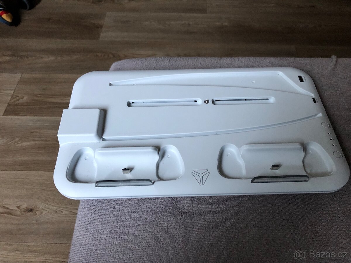 Ps5 dokovací stanice