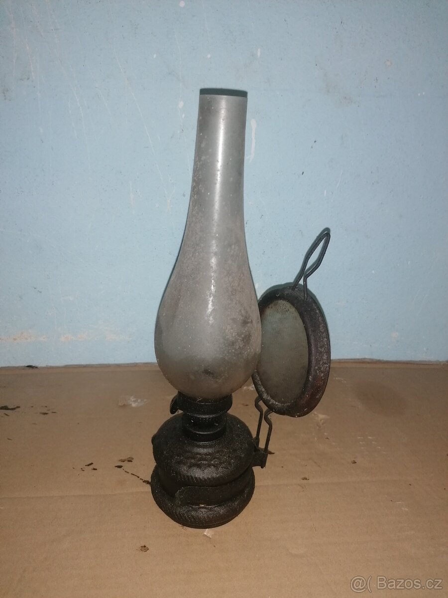 Lampa