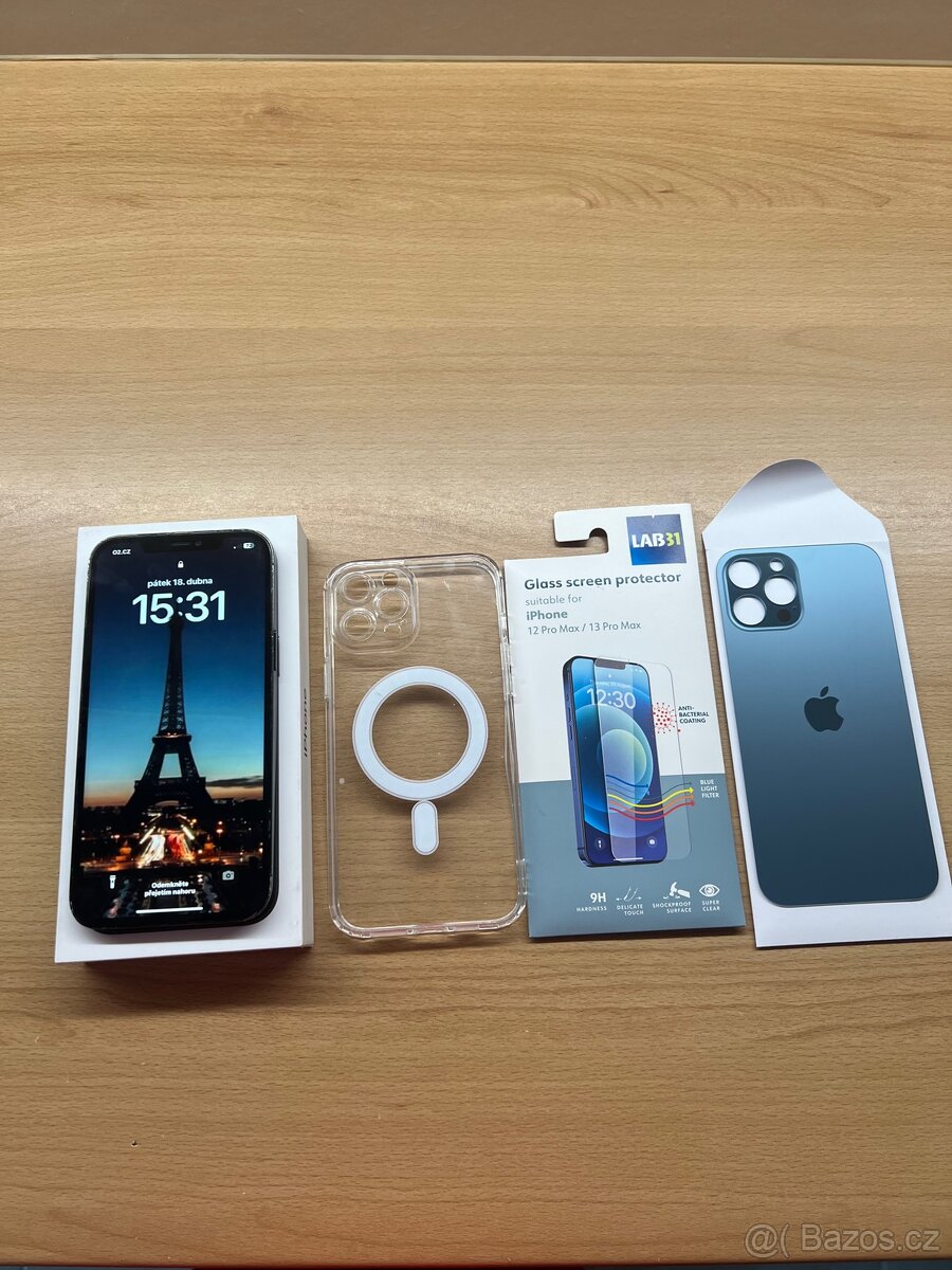 Apple 12 pro max