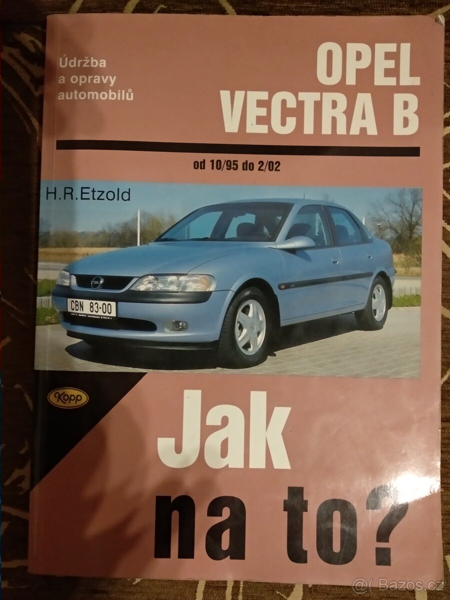 kniha JAK NA TO