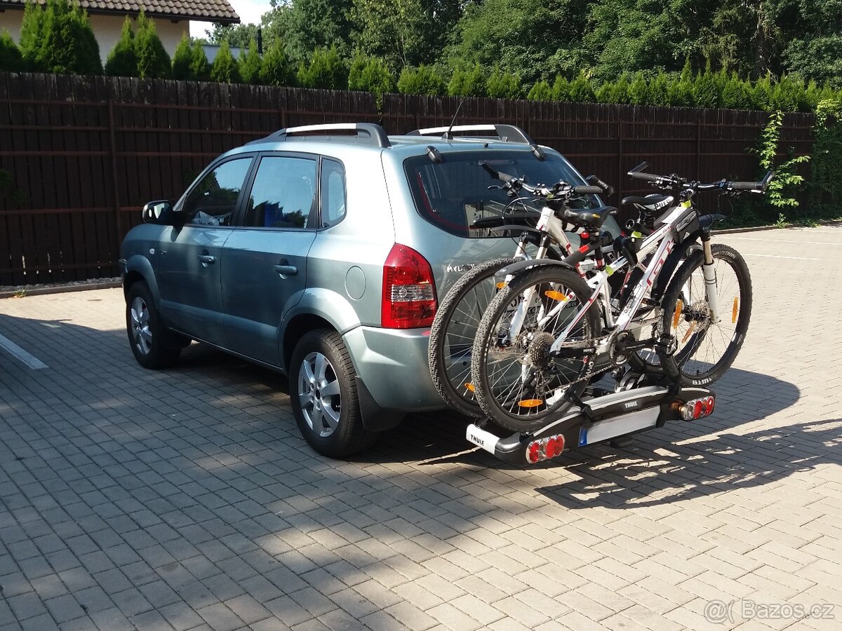 THULE, NOSIČ NA KOLA, PRODÁM