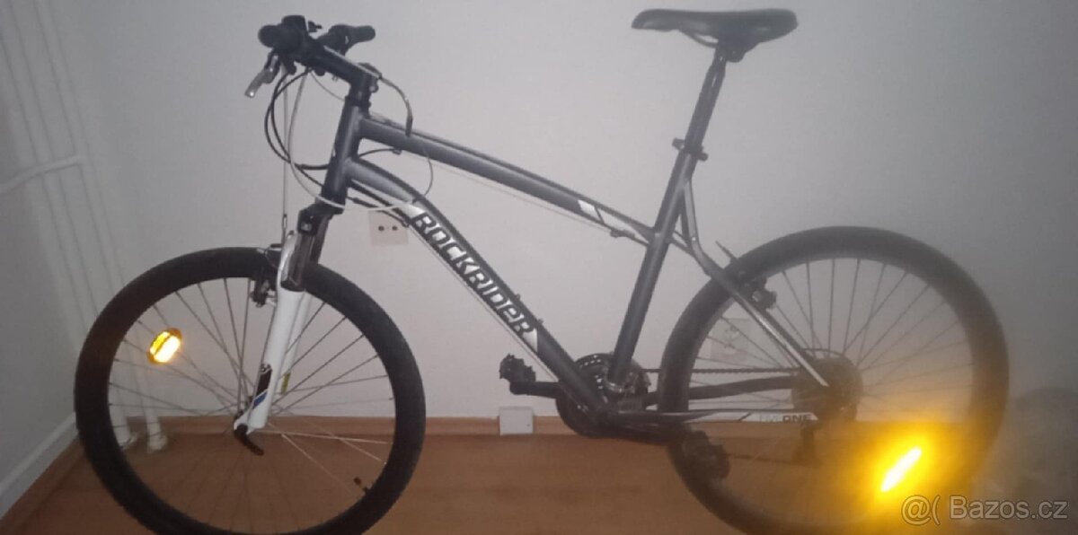 Horské kolo Rockrider 5.1 - Ideální pro začátečníky