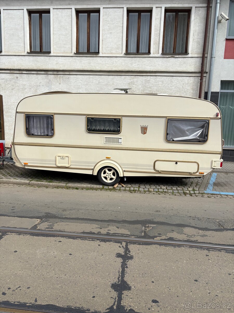 Karavan tabbert