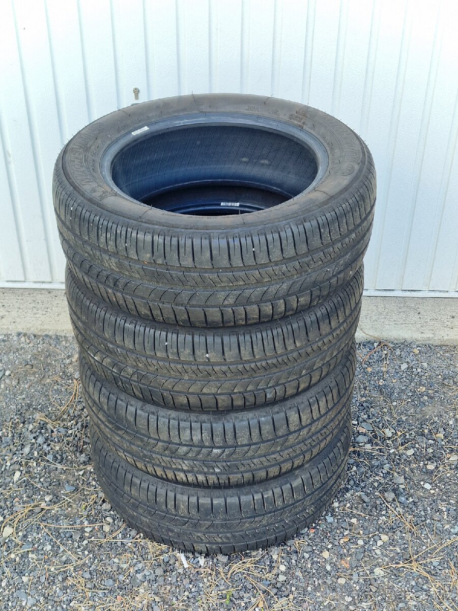 205/55 R16 91H Michelin Energy saver č.1P15G3