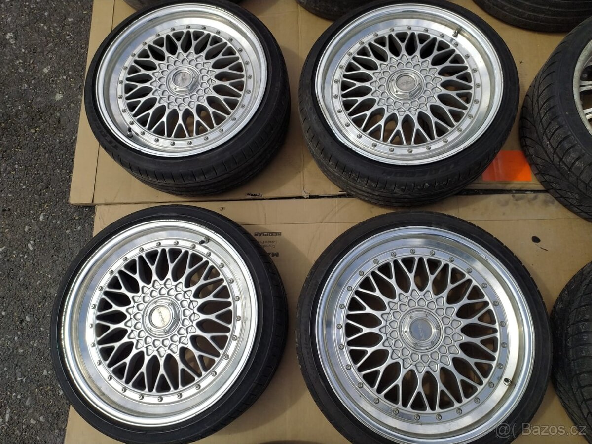 kola 5x112 r19