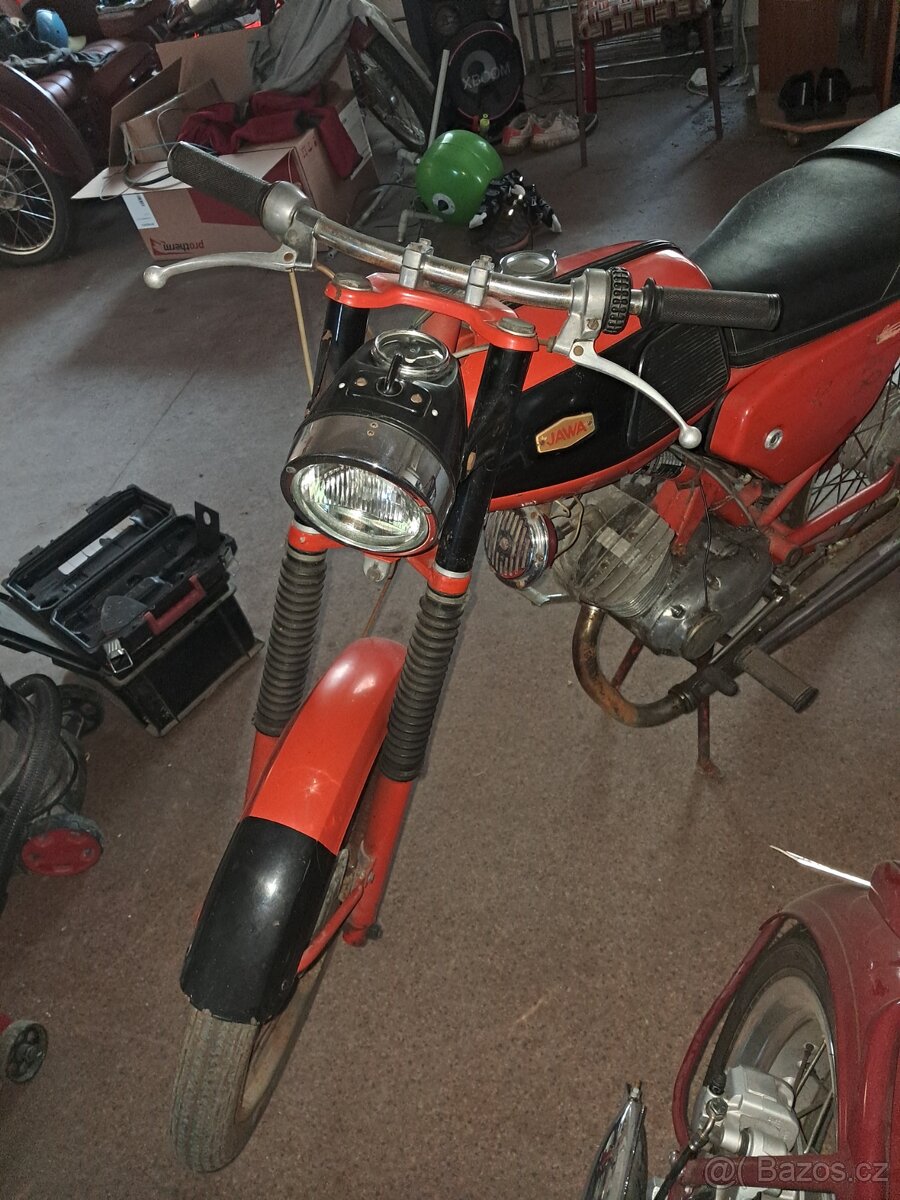 Jawa 90