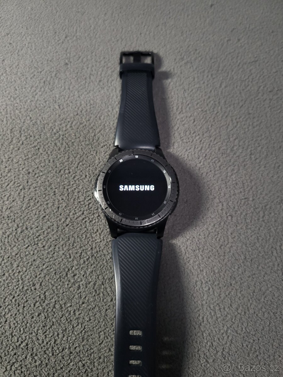 Chytré hodinky Samsung – styl a funkcionalita
