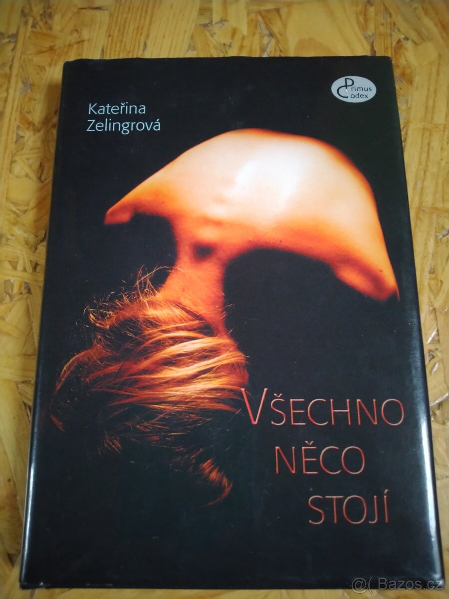 Všechno něco stojí