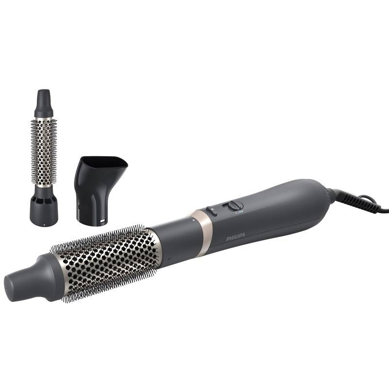 Kulma Philips, Kulmofén pro vysoušení a styling