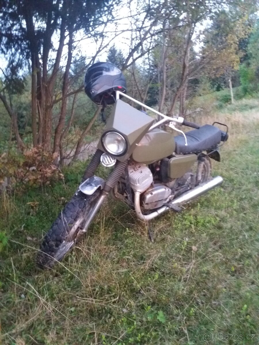 Jawa 350